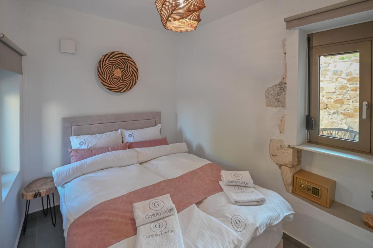 Villa Garifalia With Sauna & Hydromassage La Canée Extérieur photo