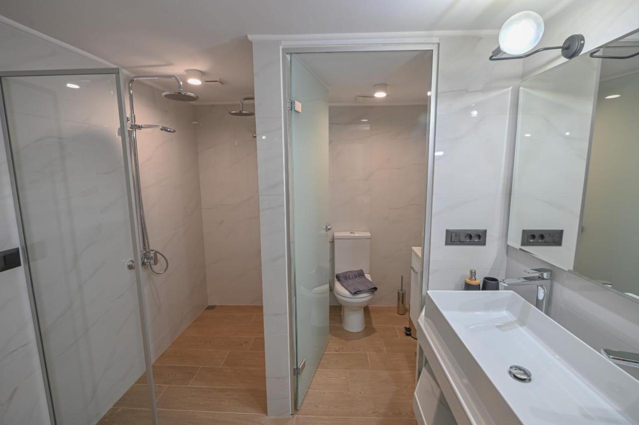 Villa Garifalia With Sauna & Hydromassage La Canée Extérieur photo