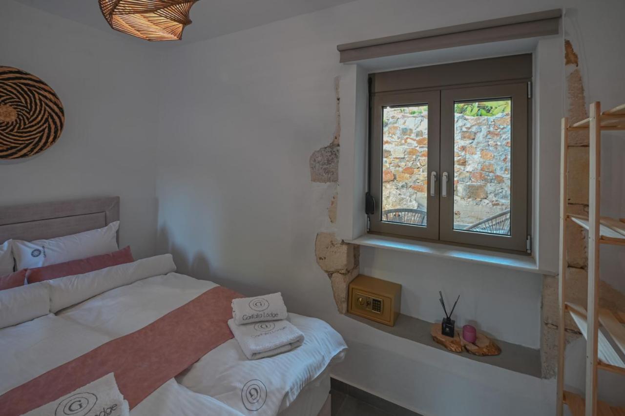Villa Garifalia With Sauna & Hydromassage La Canée Extérieur photo