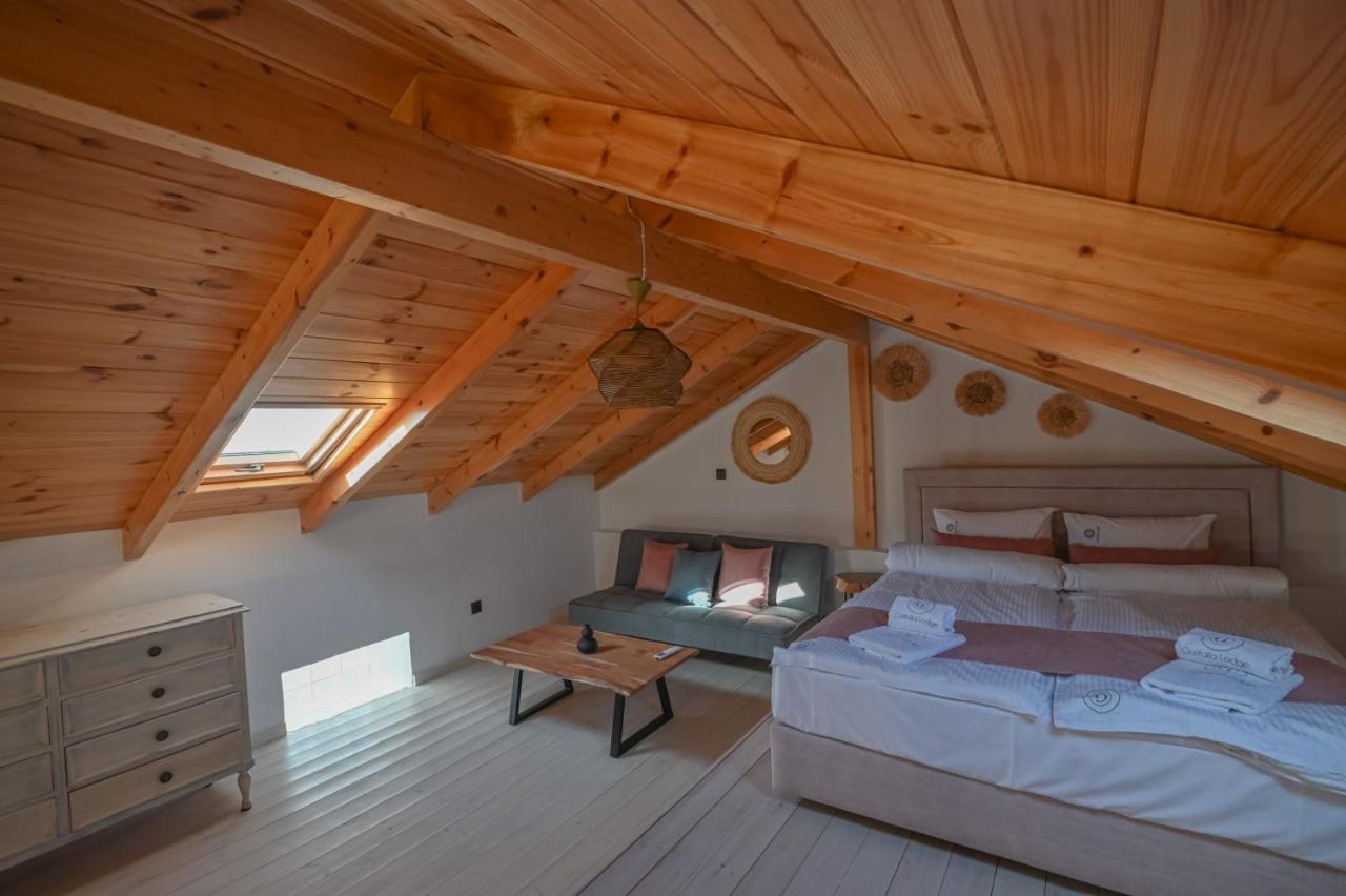 Villa Garifalia With Sauna & Hydromassage La Canée Extérieur photo