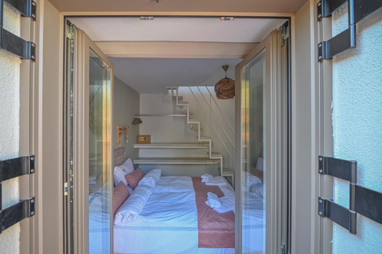 Villa Garifalia With Sauna & Hydromassage La Canée Extérieur photo