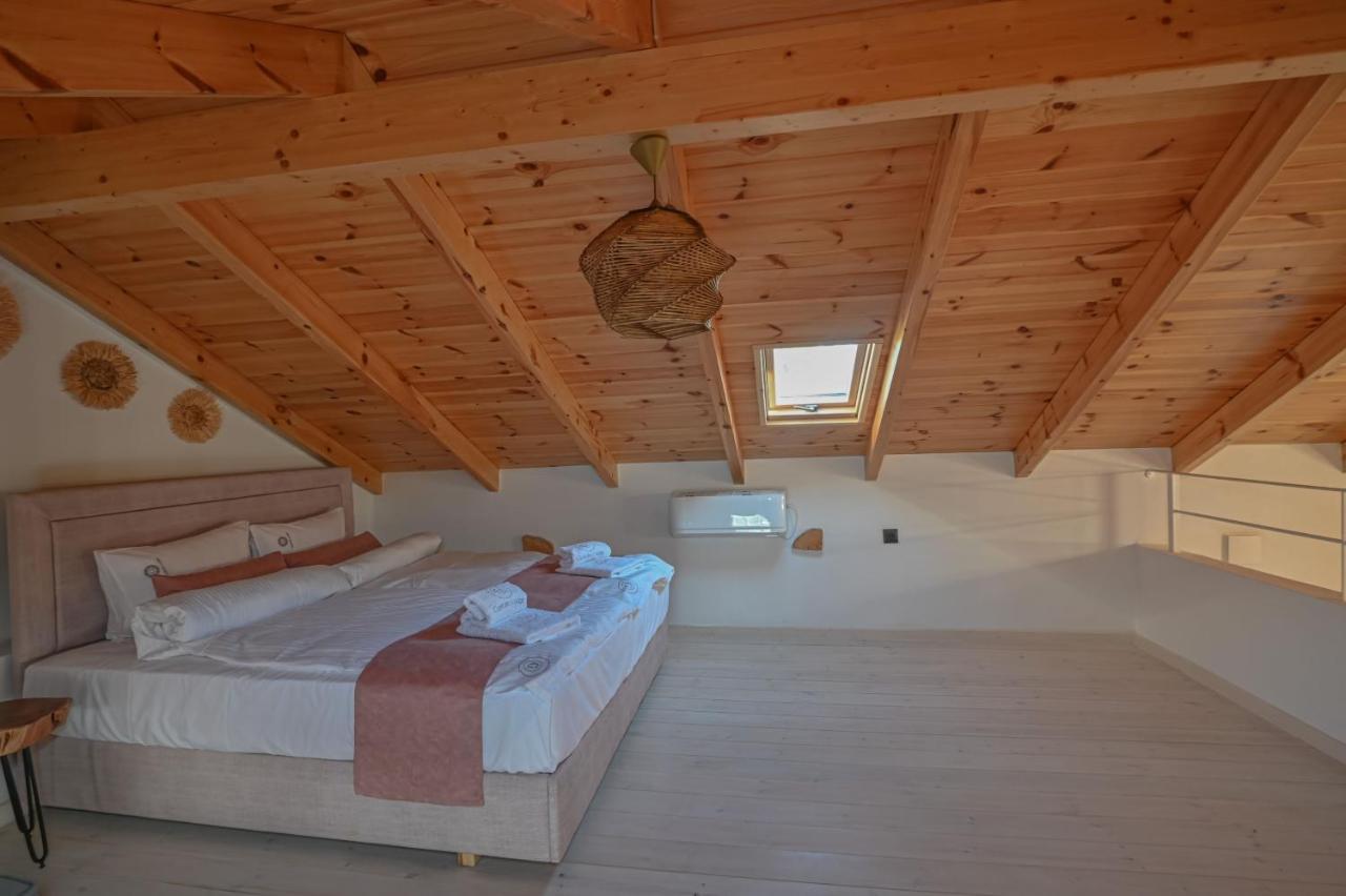 Villa Garifalia With Sauna & Hydromassage La Canée Extérieur photo